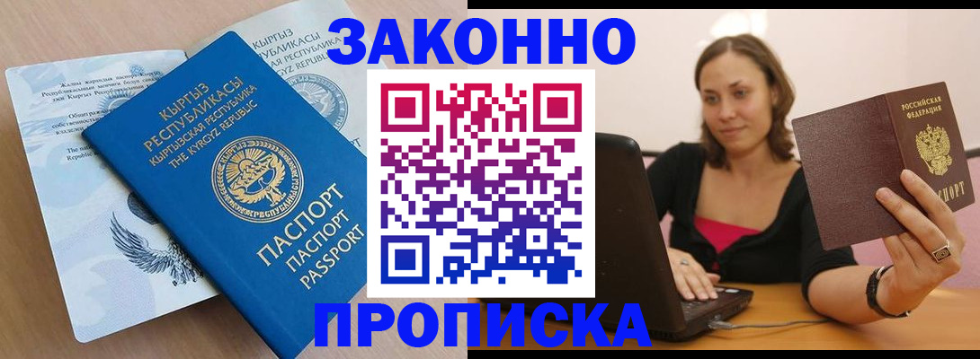 временная прописка в Звенигово